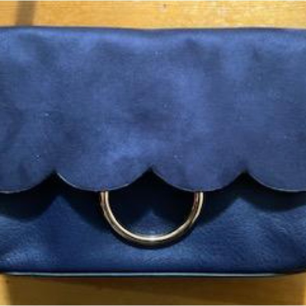 LC Lauren Conrad shoulder bag